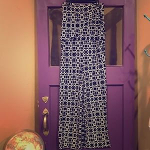 Black & white jumpsuit!!